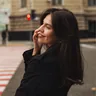 Карина, бета-користувачка OurLifeCosts
